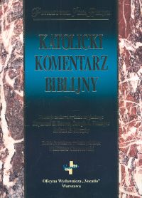 Katolicki komentarz biblijny