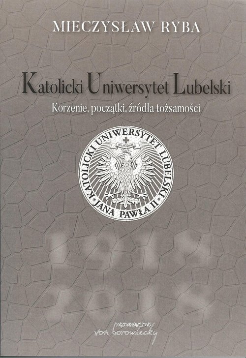 Katolicki Uniwersytet Lubelski