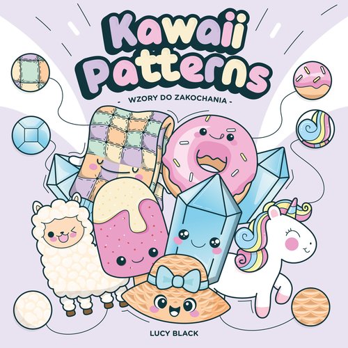 Kawaii Patterns