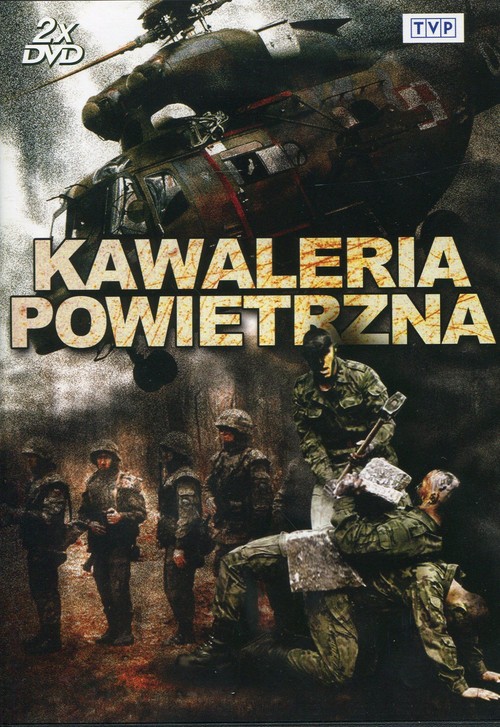 Kawaleria powietrzna 1