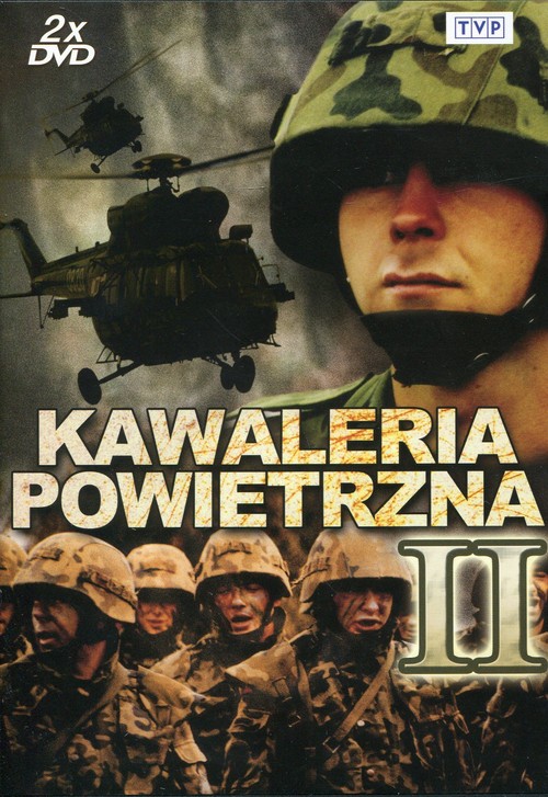 Kawaleria powietrzna 2