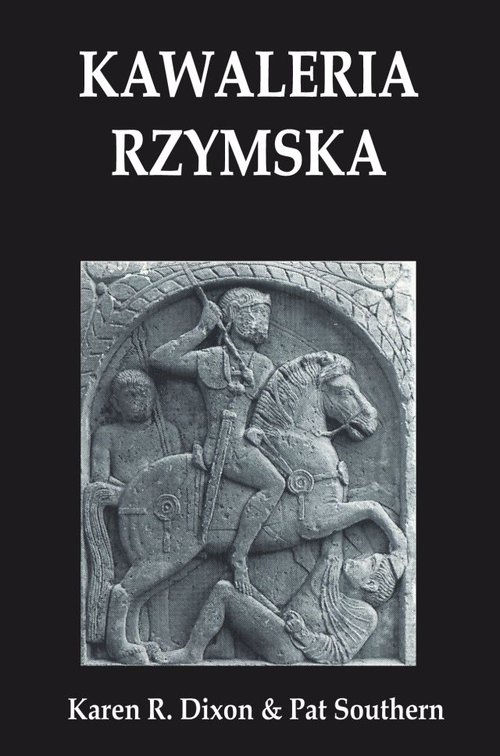 Kawaleria rzymska