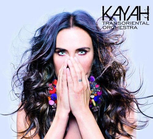 Kayah & Transoriental Orchestra