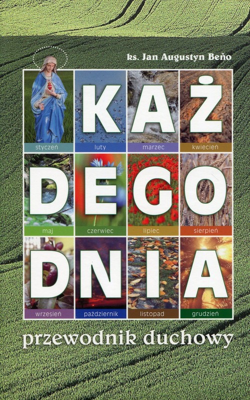 Każdego dnia