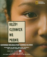 Każdy człowiek ma prawa