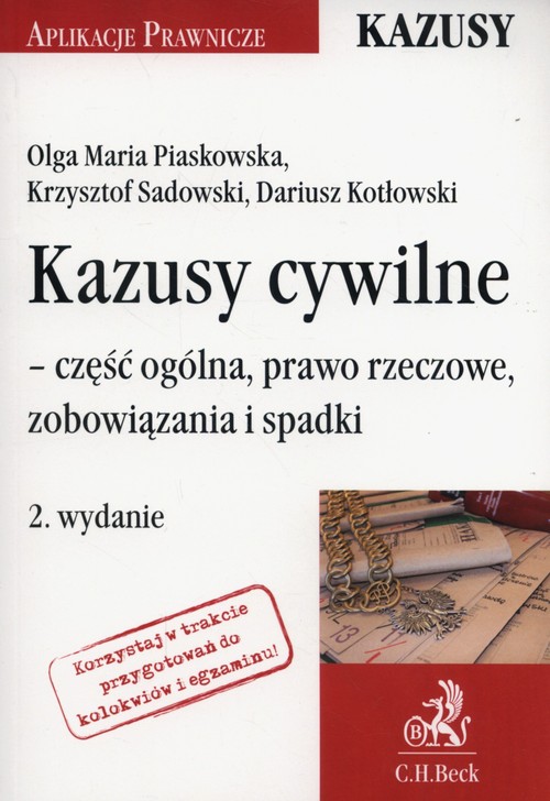 Kazusy cywilne