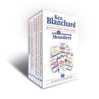Ken Blanchard  Praktyczne wskazówki  Jednominutowego Menedżera