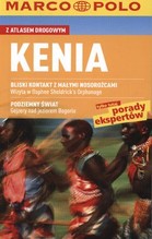 Kenia - przewodnik Marco Polo