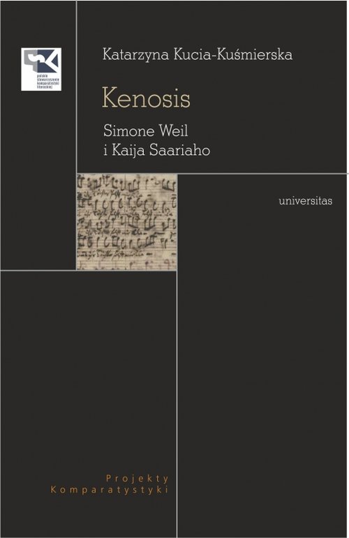 Kenosis