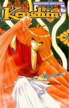 Kenshin t. 6