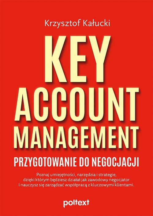 Key Account Management