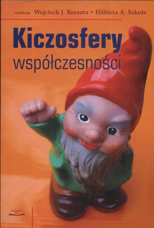 Kiczosfery współczesności