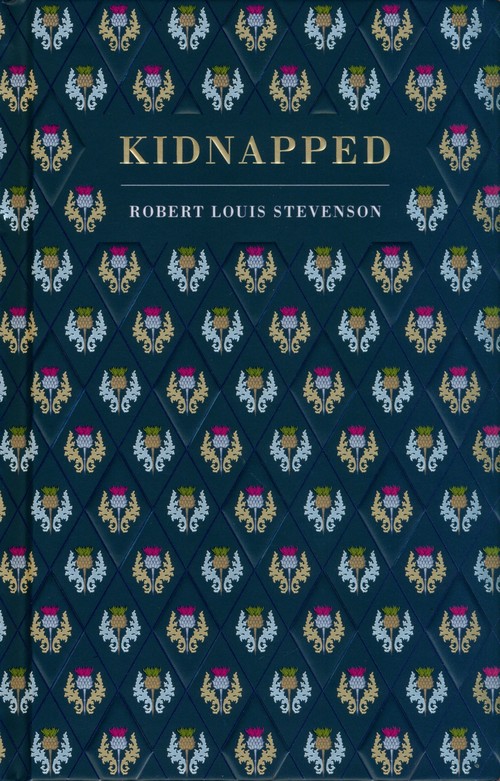 Kidnapped