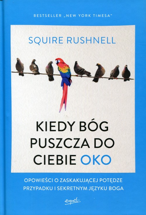 Kiedy Bóg puszcza do ciebie oko