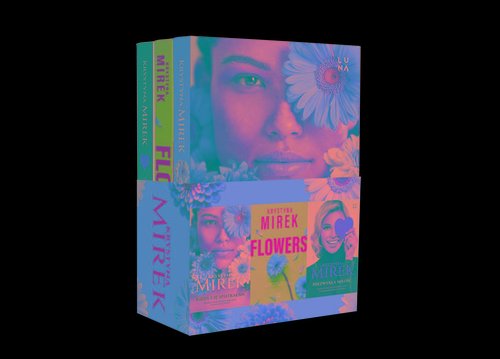 Kiedy cię spotkałam / Flowers / Niezwykła miłość