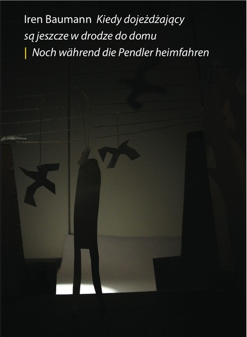 Kiedy dojeżdżający są jeszcze w drodze do domu