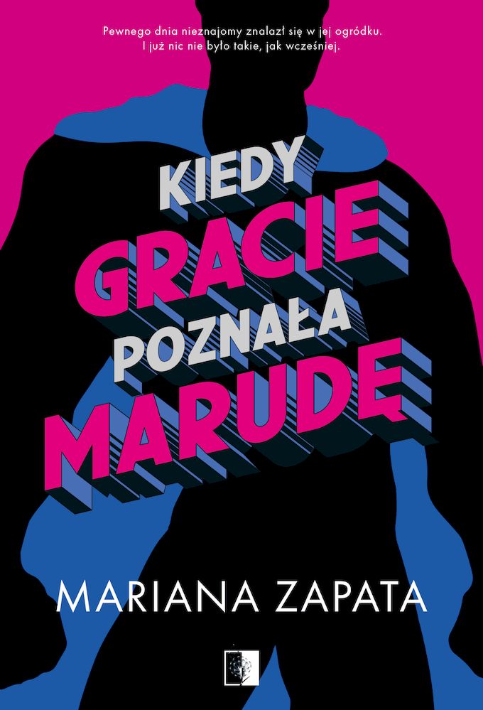 Kiedy Gracie poznała Marudę