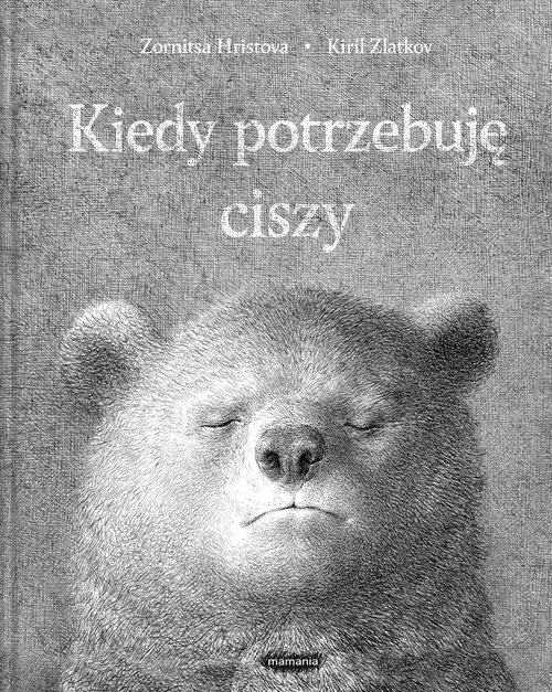 Kiedy potrzebuję ciszy
