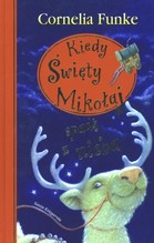 Kiedy Święty Mikołaj spadł z nieba