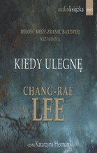 Kiedy ulegnę