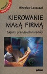 KIEROWANIE MAŁĄ FIRMĄ