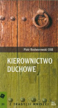 Kierownictwo duchowe