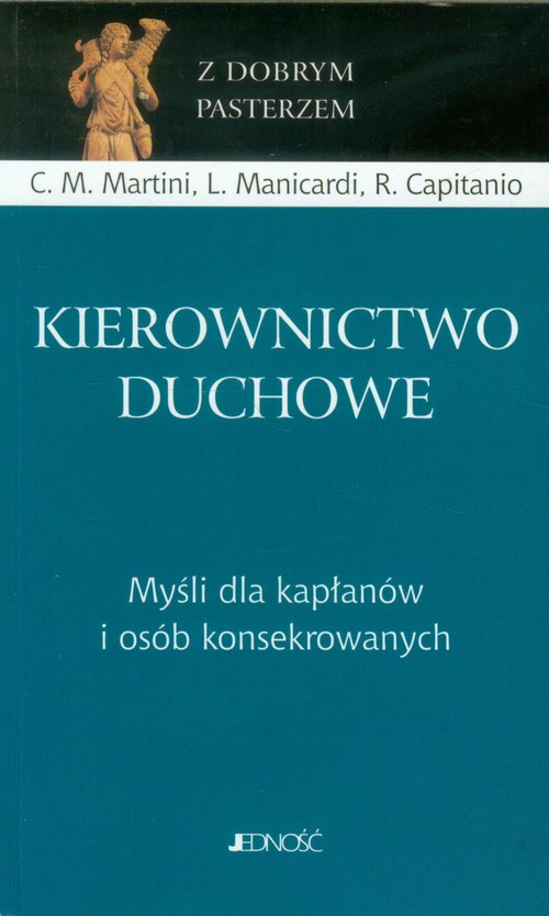 Kierownictwo duchowe