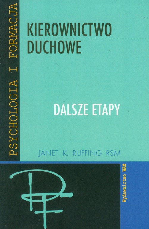 Kierownictwo Duchowe