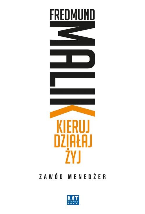 Kieruj Działaj Żyj
