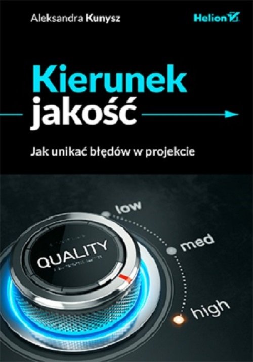 Kierunek jakość