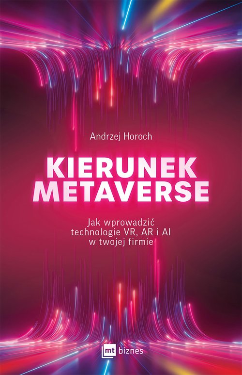 Kierunek metaverse