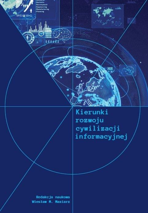 Kierunki rozwoju cywilizacji informacyjnej