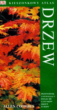 Kieszonkowy atlas drzew