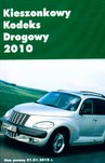 Kieszonkowy Kodeks Drogowy 2010