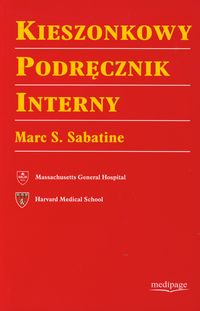 Kieszonkowy podręcznik interny