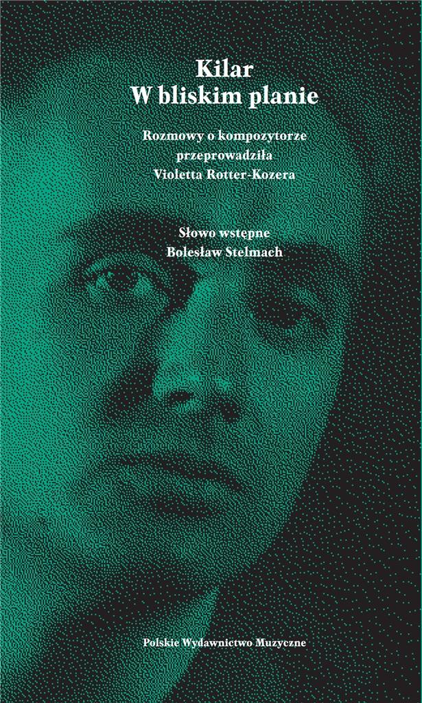 Kilar W bliskim planie