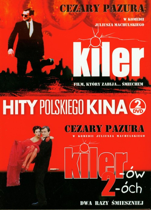 Kiler / Kilerów 2