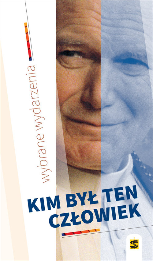 Kim był ten człowiek