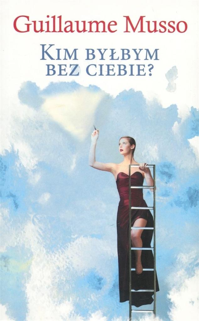 Kim byłbym bez ciebie? pocket