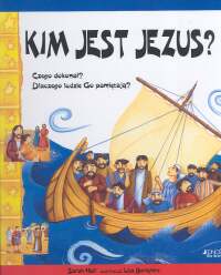 Kim jest Jezus?