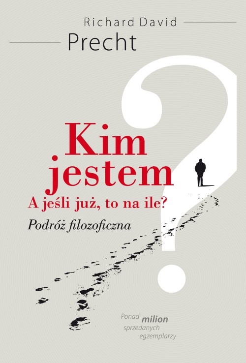 Kim jestem? A jeśli już, to na ile?