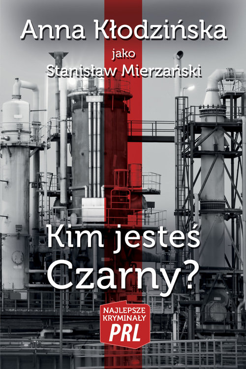 Kim jesteś Czarny?