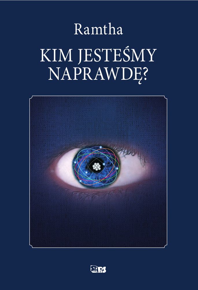 Kim jesteśmy naprawdę wyd. 2