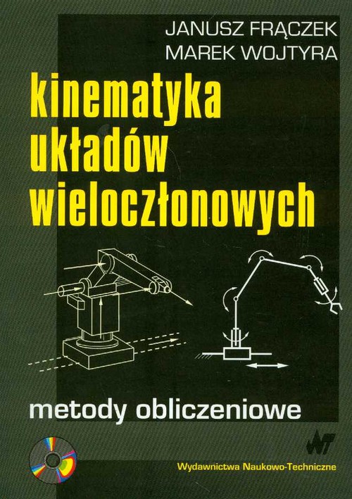 Kinematyka układów wieloczłonowych