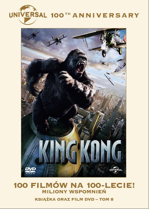 King Kong