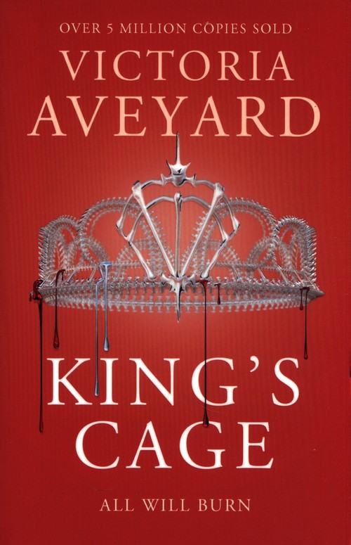 King's Cage