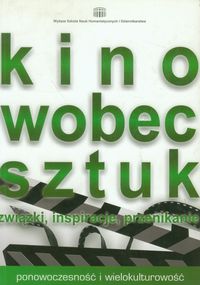 Kino wobec sztuk