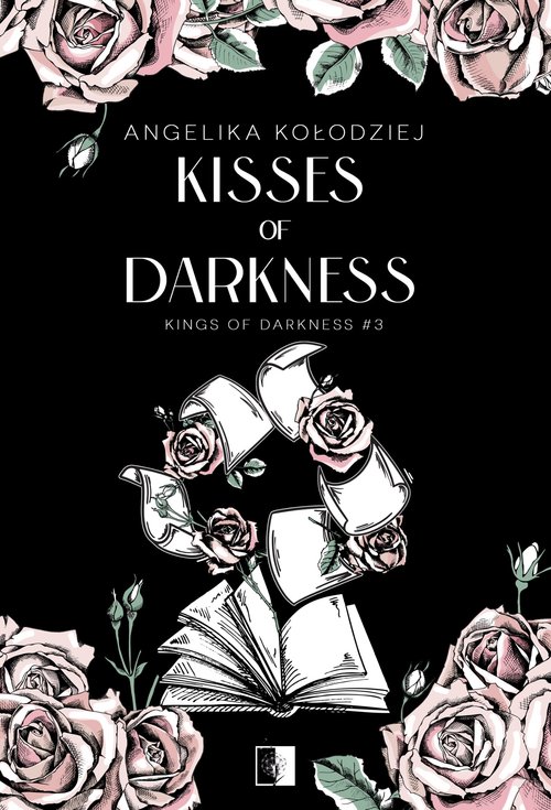 Kisses of Darkness Tom 3