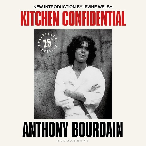 Kitchen Confidential