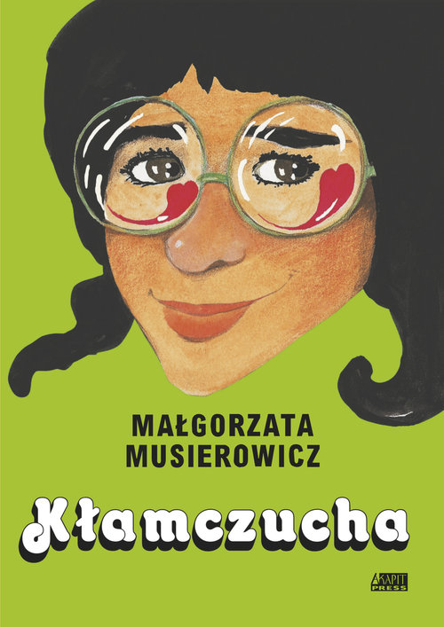 Kłamczucha